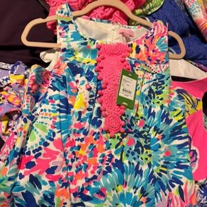 Lilly Pulitzer Dresses (4)